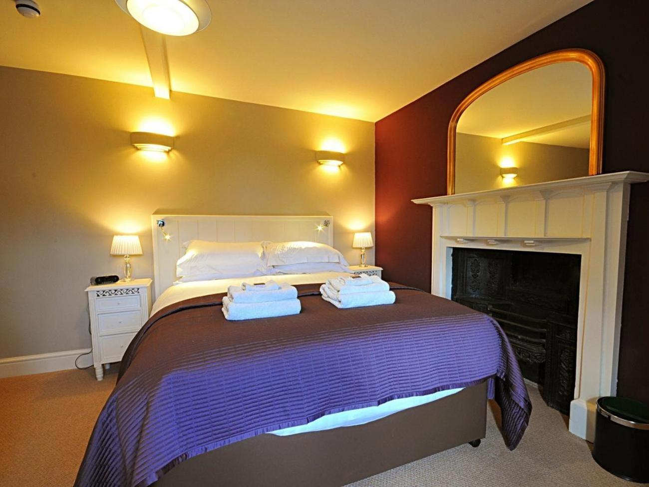 The Samson Inn Gilsland エクステリア 写真
